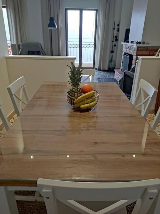 Delphic Moments - Sunny App 3Br, 2Ba With View 아파트 외부 사진